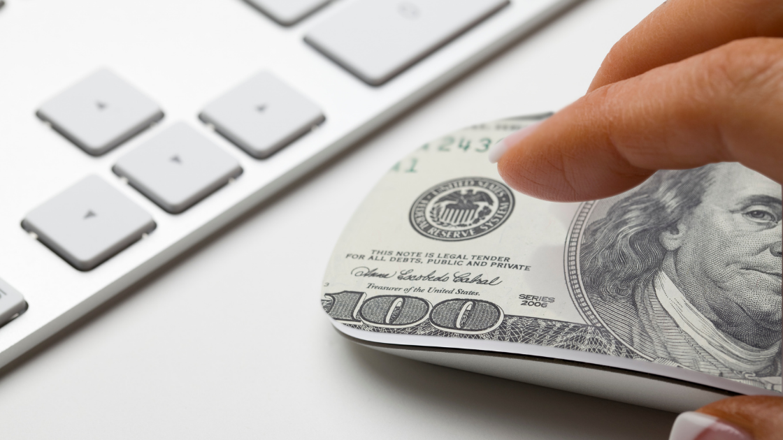 Read more about the article Online Geld verdienen – welche Möglichkeiten sich wirklich lohnen