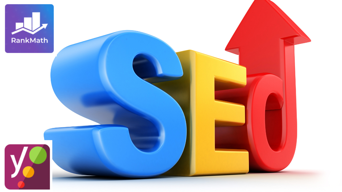 Read more about the article Rank Math vs Yoast welches SEO Plugin hat mehr drauf
