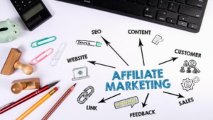 Read more about the article So funktioniert Affiliate Marketing ohne eigene Website