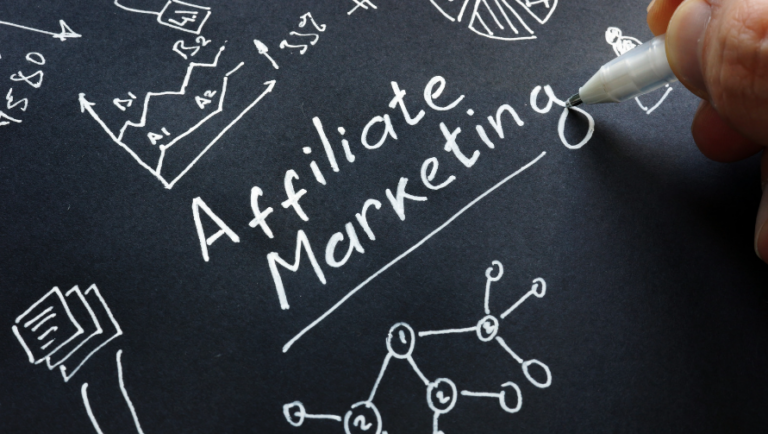 Mehr über den Artikel erfahren Die besten Affiliate-Marketing-Strategien für langfristigen Erfolg