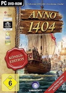 Das Orient-Feature war zweifellos einer der größten Fortschritte in Anno 1404. Es erweiterte das Spiel um eine völlig neue Dimension, indem es den Spielern die Möglichkeit bot, nicht nur in Europa, sondern auch im Orient zu siedeln
