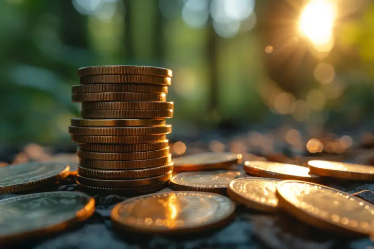 Geld sparen oder investieren? So triffst du 2026 die beste Entscheidung für dich