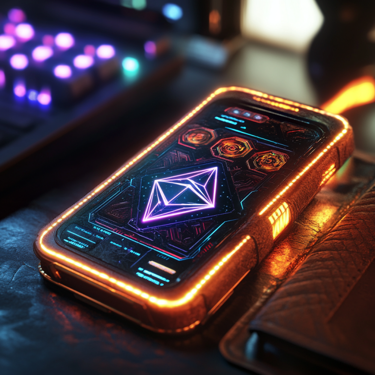 Krypto-Wallets für Gamer: So schützt du deine digitalen Assets