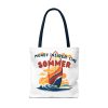 Money Insider 1- chillige Sommer-Badetasche