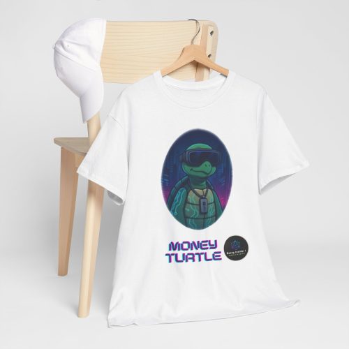 Money Insider 1 - T-Shirt im Turtle Style