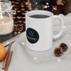My Energy Booster – für deinen Start mit Stil