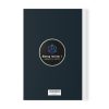 Gaming-Notizbuch im handlichen A5-Format