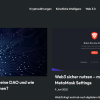 Das Web 3 - was wirklich hinter Blockchan, Bitcon und NFTs steckt