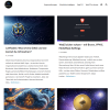 Das Web 3 - was wirklich hinter Blockchan, Bitcon und NFTs steckt