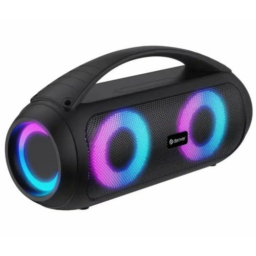 Denver BTG-616 – Sound to Go mit Stil & Power