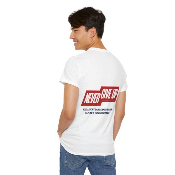 Turtle T-Shrit bei Money Insider 1