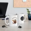 My Energy Booster – für deinen Start mit Stil