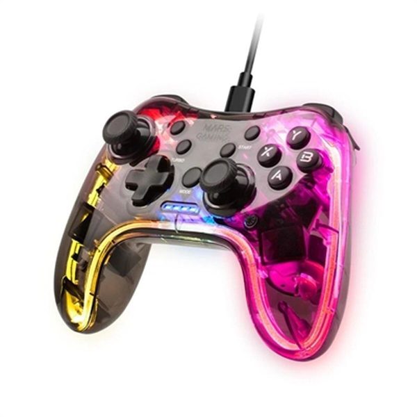 Mars Gaming MGP‑C – Dein stylischer Gaming-Controller