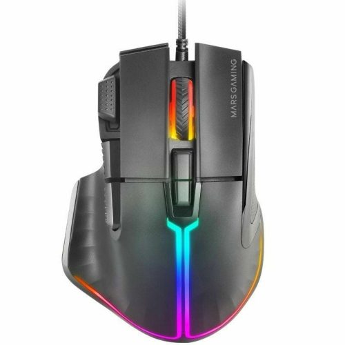 Die Mars MMXT Gaming-Maus für höchste Ansprüche
