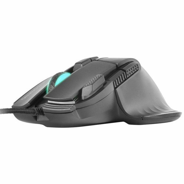 Die Mars MMXT Gaming-Maus für höchste Ansprüche