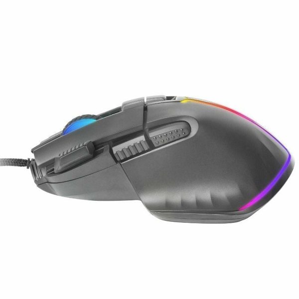 Die Mars MMXT Gaming-Maus für höchste Ansprüche