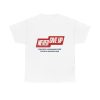 Turtle T-Shrit bei Money Insider 1