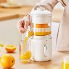 Der Portable Fruchtpresse – Dein Frische-Kick für Zuhause und unterwegs!