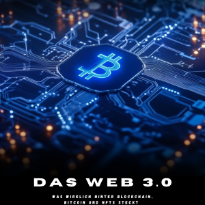 Das Web 3 - was wirklich hinter Blockchan, Bitcon und NFTs steckt