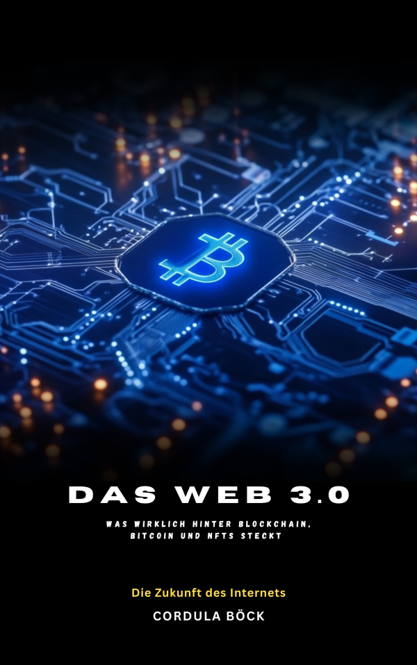 Das Web 3 - was wirklich hinter Blockchan, Bitcon und NFTs steckt