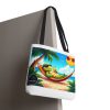 Money Insider 1- chillige Sommer-Badetasche