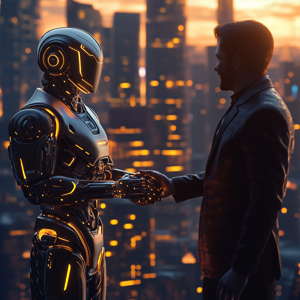 Die 5 KI-Tools, mit denen Gamer & Creator 2025 voll durchstarten
