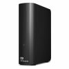 Western Digital Elements Externe Festplatte 8 TB – Leistung trifft auf Speicherpower