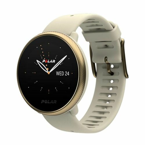 Dein smarter Begleiter für Fokus & Balance: Die Polar Smartwatch