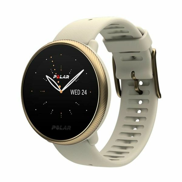 Dein smarter Begleiter für Fokus & Balance: Die Polar Smartwatch