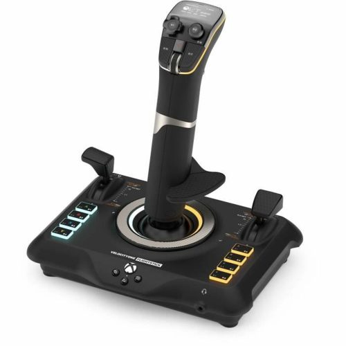 Turtle Beach VelocityOne – High-End-Flugerlebnis für echte Sim-Enthusiasten