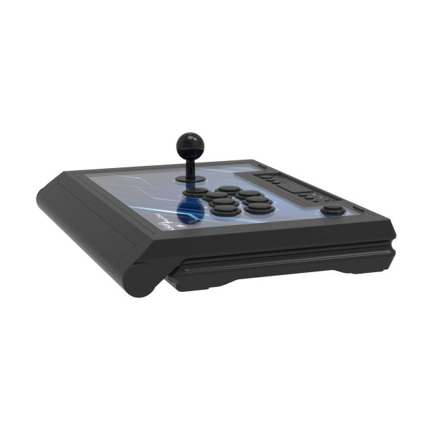 HORI Fighting Stick – Arcade-Action für Zuhause