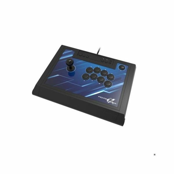 HORI Fighting Stick – Arcade-Action für Zuhause