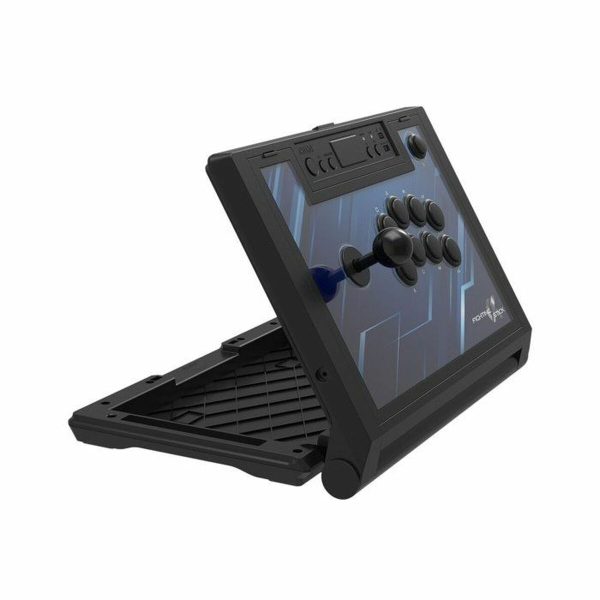 HORI Fighting Stick – Arcade-Action für Zuhause