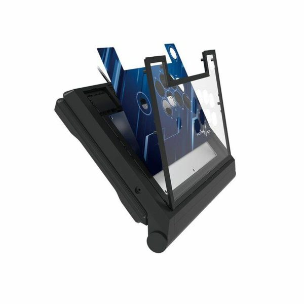 HORI Fighting Stick – Arcade-Action für Zuhause