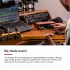 Das Focusrite Scarlett 8i6 – Dein Studio-Herzstück für kompromisslosen Sound!