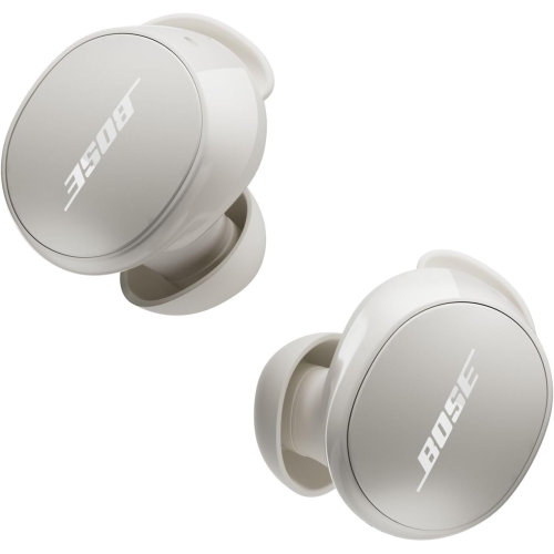 Bose QuietComfort Earbuds II – High-End-Sound trifft Komfort