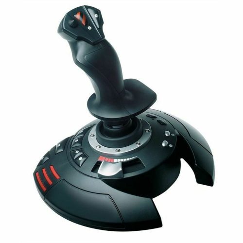 Thrustmaster T.Flight Stick X: Dein Ticket zur Flugsimulation