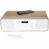 Thomson HiFi-System - Wo Musik auf Lifestyle trifft