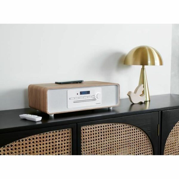 Thomson HiFi-System - Wo Musik auf Lifestyle trifft