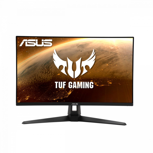 Erlebe Gaming und Produktivität neu: Der 27" IPS-Monitor  – Wo Präzision auf ultimative Performance trifft!
