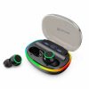 Tauch ein in den Beat – mit den Denver Electronics True Wireless Earbuds TWE-55
