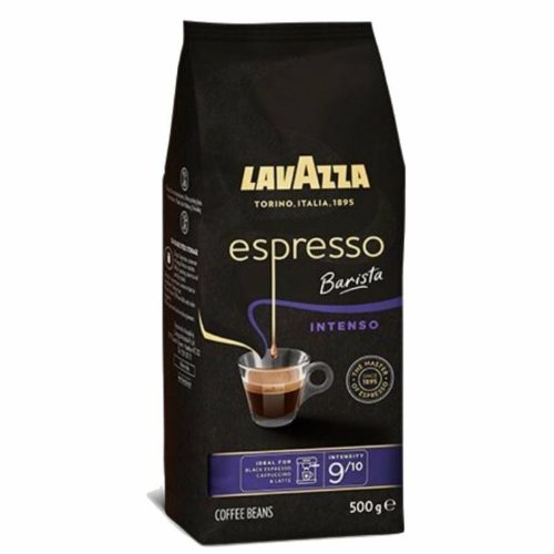 Lavazza Espresso Barista Intenso – Italien pur in jeder Tasse