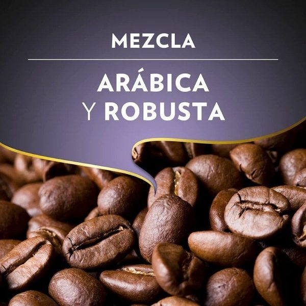 Lavazza Espresso Barista Intenso – Italien pur in jeder Tasse