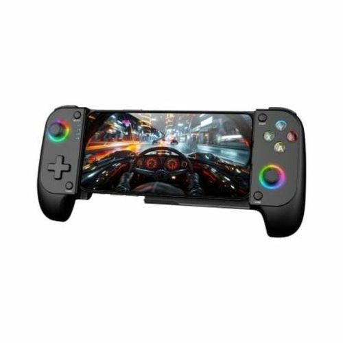 Mars Gaming MGPX – Der Pro-Level Controller für dein Smartphone