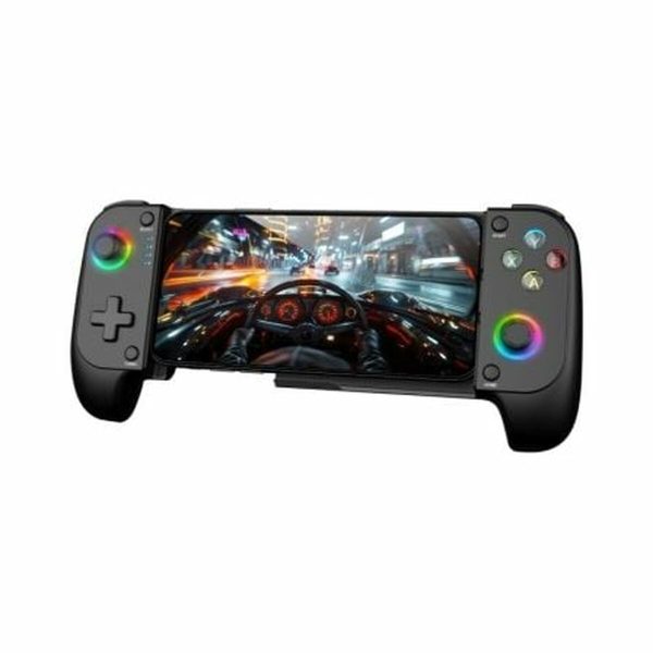 Mars Gaming MGPX – Der Pro-Level Controller für dein Smartphone