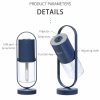 Moderne Raumluft-Befeuchtung mit Polymer-Technologie