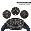 Timberland Premium-Smartwatch – Dein Style, Dein Rhythmus, Dein Abenteuer