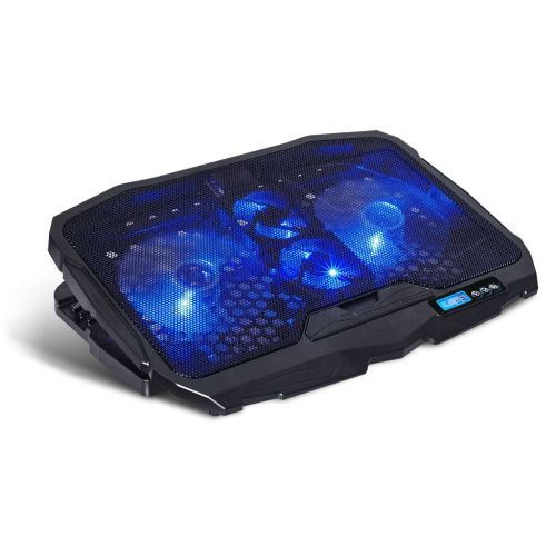 Sag Hitzestau und Leistungsverlust den Kampf an: Der Airblade 600 von Spirit of Gamer