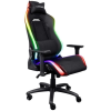 Der Trust GXT 719 Ruya RGB Gamingsessel  – Dein Kommandozentrum für Performance & Style!