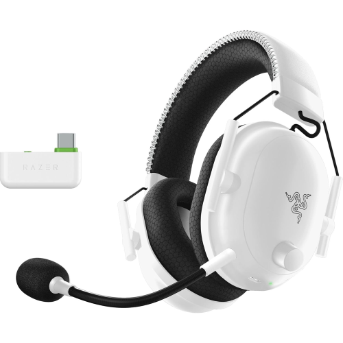 Razer BlackShark V2 Pro – Das Headset für Xbox-Elite & Audio-Puristen